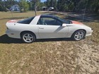 1997 Chevrolet Camaro Z28