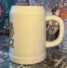 Bavarian Stein 1 2 Liter German Beer Mug Made In Germany In Great Condition