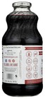 Black Cherry Juice Concentrate 100  Pure Non Gmo 32 Fl Oz Bottle
