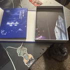 Bts World Tour London Dvd Set Speak Yourself  Love Yourself