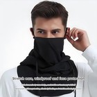 3 Pack Summer Balaclava Sun Uv Protection Hood Breathable Full Head Mask Face   