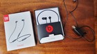 Beatsx Wireless Bluetooth Earbuds In Box With Compatible Charger Iphone Apple Tv