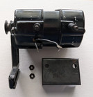 Vintage Original Singer Rf 4-8 Motor - 1910-1912 Era