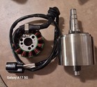 2004-2008 Yamaha Yzf R1 Oem Stator Magneto Alternator Generator Flywheel  0238