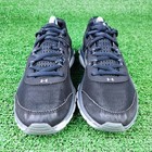 Under Armour Running Shoes Youth 3 5y Black Assert 8 3022100-001 Athletic