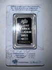 Pamp Suisse 1 Oz Palladium Bar  9995 Fine Palladium - Sealed In Assay Card