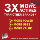  hot Sale  Oil Eater 5 Gallon Concentrated Multi-purpose Cleaner degreaser  New