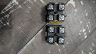 Simplex 4090-9001 Iam Idnet Fire Alarm Module Mini Monitor Module