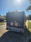 Ford F-350 Umbrella Corporation Ambulance