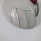 Vintage White Logitech Trackman Marble T-ah11 Wired Trackball Mouse Md4