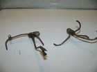 Vintage Edison S19 Disc Phonograph Pipes Parts Audio