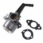 New Carburetor Carb For Craftsman Intek Tiller W 6 0 Hp Briggs   Stratton Motor