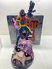 Bowen Designs - Bishop Painted Statue - Marvel -  196 Of 850 -  os