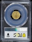 2016-w 10c 1 10 Oz Gold 100th Anniversary Mercury Dime Pcgs Sp 70