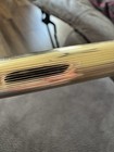 Pelikan Souveran M350 Gold Over Sterling Cap 18k Nib M Some Flaws On Cap G2u