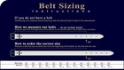 Men s Belt Genuine Full-grain Cowhide Leather Designer Golf Dress Belt
