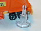 Hot Wheels 1980 1981 1982 Steering Rig Truck Repro Steering Wheel -new 