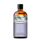 100ml  Rosemary Essential Oil Pure Natural Therapeutic Grade Oils For Hair Care
