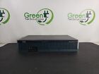 Cisco 2911 k9 Integrated Service Router W Power Cord