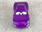 Geotrax Disney Pixar Cars 2 Holly Shiftwell Plastic Fisher-price Car Only Loose