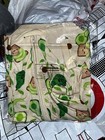 Little Sleepies Avocado Toast Shorty 12-18 Nib New With Tags Shortie