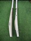 2 X English Willow Cricket Bat Ready To Play Sh   Mrf   Sg  