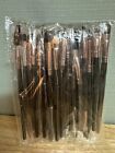 Makeup Brushes 20pc Kit Set Powder Foundation Eyeshadow Eyeliner Lip Brush
