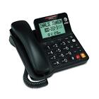 Corded Cl2940 Speakerphone Phone Display Caller Id Telephone Wall Speaker