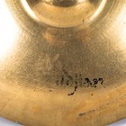 Zildjian A Custom Projection Ride Cymbal - 20  Inch - 2800g