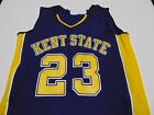 Kent State University Golden Flashes Women s Basketball Jersey Size Medium