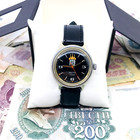 Rare Vintage Vostok Church Rus  Soviet Ussr Wrist Watch Wostok 2409 Service     