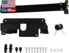 Truck Bed Tool Box Fit For Chevrolet Silverado 2008-2019 for Gmc Sierra 2008-201