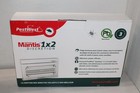 Pestwest Mantis Discretion 1x2 Flying Insect Light Trap
