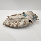 Louisville Slugger 2019 Xeno Fastpitch Softball Glove 12 75 Rht White Xnrf191275