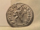 Elagabalus  218-222 Ad  Ar Denarius Ancient Roman Empire Silver Coin