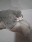 Russ Yomiko Miniature Schnauzer Dog Plush Stuffed Animal Toy Euc
