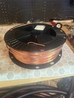 6 Awg Copper Ground Wire Solid Bare 315  New On Roll