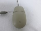 Apple Desktop Bus Adb Mouse Ii  m2706  Macintosh Tested Works
