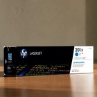 Hp 201x High Yield Toner Set 4 Pack Cf400x Cf401x Cf402x Cf403x New Sealed Box