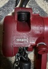 Cm Model B 1-1 2 Ton Lever Hoist Chain Come Along Puller  Mpn 16574