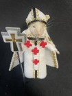 Taxidermy Mouse Pope Mouse Oddities Curiosities Taxidermy Art