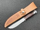Case Xx  long-tail  Fixed Blade Hunting Knife