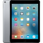 Apple Ipad Pro 9 7   1st Gen  A1673  wifi  32gb Space Gray  excellent 
