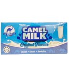 3x Boxes Original Camel Milk Powder Halal Pure  20 Sachets X 25g  Free Dhl Ship