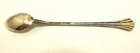 Reed   Barton Sterling Ice Tea Spoon 5 75  Long 21 1 Grams