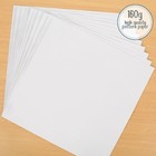 24 Sheets Easter Garden Pattern Paper Pink Green Bunny Rabbit Egg Scrapbook S  