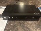 Iview Digital Converter Box 3500stbii  Learning Remote  Dvr  Clearqam  Hdmi