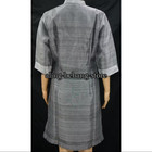 Filipiniana Ladies Barong High Quality  gray  Buy 3 Get 1 Free