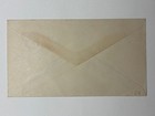 Indian State Postal Envelope  1885 - Gwalior - 1 2a - Queen Victoria - Mnh