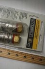 Everbilt Electric Water Heater Installation Kit Braided Stainless Steel 18  